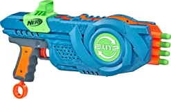 Nerf - Elite 2.0 - Flipshots Flip-8 Blaster -Legetøjsverden nerf elite 20 flipshots flip 8 blaster f2549eu4 538654 2