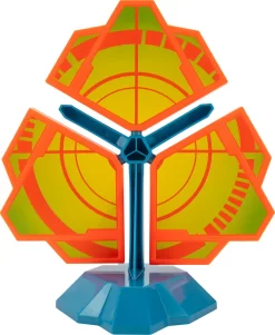 Nerf - Hit N' Spin Skydeskive -Legetøjsverden nerf elite hit n spin skydeskive 565705 2