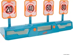 Nerf - Digital Multi Target - Målskiver 6 Nerf - Digital Multi Target - Målskiver -Legetøjsverden nerf elite multi digital target 564238 2