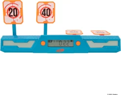 Nerf - Digital Multi Target - Målskiver 7 Nerf - Digital Multi Target - Målskiver -Legetøjsverden nerf elite multi digital target 564238 3