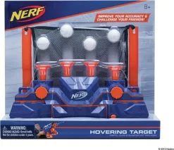 Nerf Hover Target - Tilbehør -Legetøjsverden nerf hover target 422169 3