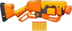 Nerf Gun - Roblox - Adopt Me! Bees!