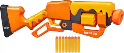 Nerf Gun - Roblox - Adopt Me! Bees! 1 Nerf Gun - Roblox - Adopt Me! Bees!