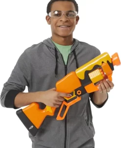 Nerf Gun - Roblox - Adopt Me! Bees! 15 Nerf Gun - Roblox - Adopt Me! Bees! -Legetøjsverden nerf roblox adopt me bees f2486eu4 541301 6