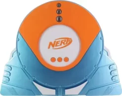 Nerf - Skeet Shot Disc Launcher Legesæt - Inkl. 5 Diske
