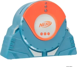 Nerf - Skeet Shot Disc Launcher Legesæt - Inkl. 5 Diske -Legetøjsverden nerf skeet shot disc launcher legesaet inkl 5 diske 552075 3