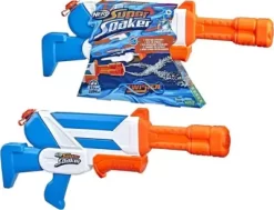 Nerf Super Soaker - Twister