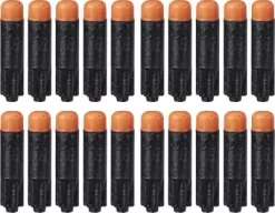 Nerf - Ultra Skud - 20 Pile