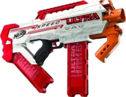 Nerf - Ultra Speed Blaster