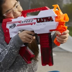 Nerf - Ultra Speed Blaster -Legetøjsverden nerf ultra speed f4929 569826 3