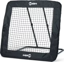 Outsiders - Rebounder Til Fodbold - 128X128 CM