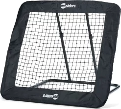 Outsiders - Rebounder Til Fodbold - 128X128 CM -Legetøjsverden outsiders fodbold rebounder 128x128cm 513289 3