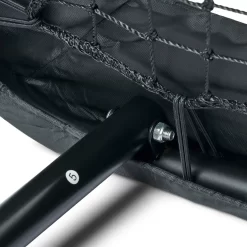 Outsiders - Rebounder Til Fodbold - 128X128 CM -Legetøjsverden outsiders fodbold rebounder 128x128cm 513289 4