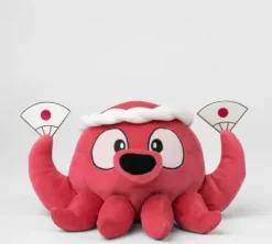 Parodius Bamse - Takosuke - 16 CM