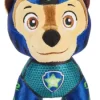 Paw Patrol Bamse - Chase - Aqua Pups - 20 CM