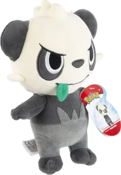 Pokémon Bamse - Pancham - 20 CM -Legetøjsverden pokemon plush 20 cm 95217 12 pancham 586471 2