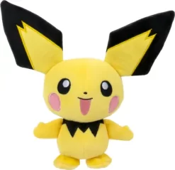 Pichu Bamse - Pokémon - 20 CM