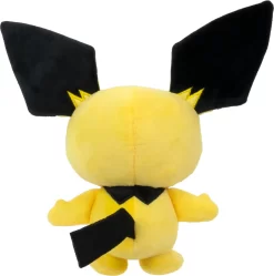 Pichu Bamse - Pokémon - 20 CM -Legetøjsverden pokemon plush 20 cm 95217 12 pichu 586468 2