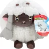 POKEMON Pokémon Bamse - Wooloo - 20 CM