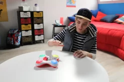 POKEMON Pokémon - Trainer Trivia Spil - Dansk -Legetøjsverden pokemon trivia dansk 543930 3