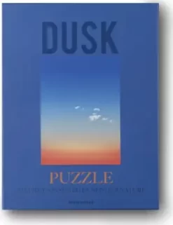 Puslespil Med 500 Brikker - Morgengry (Returvare)