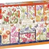 Jumbo - Puslespil Med 1000 Brikker - Tulipaner Fra Holland