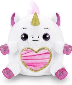Zuru Rainbocorns Æg - Unicorn Rescue Med 25+ Overraskelser - Series 5 14 Zuru Rainbocorns Æg - Unicorn Rescue Med 25+ Overraskelser - Series 5 -Legetøjsverden rainbocorns big surprise s5 unicorn rescue surprise 583433 5