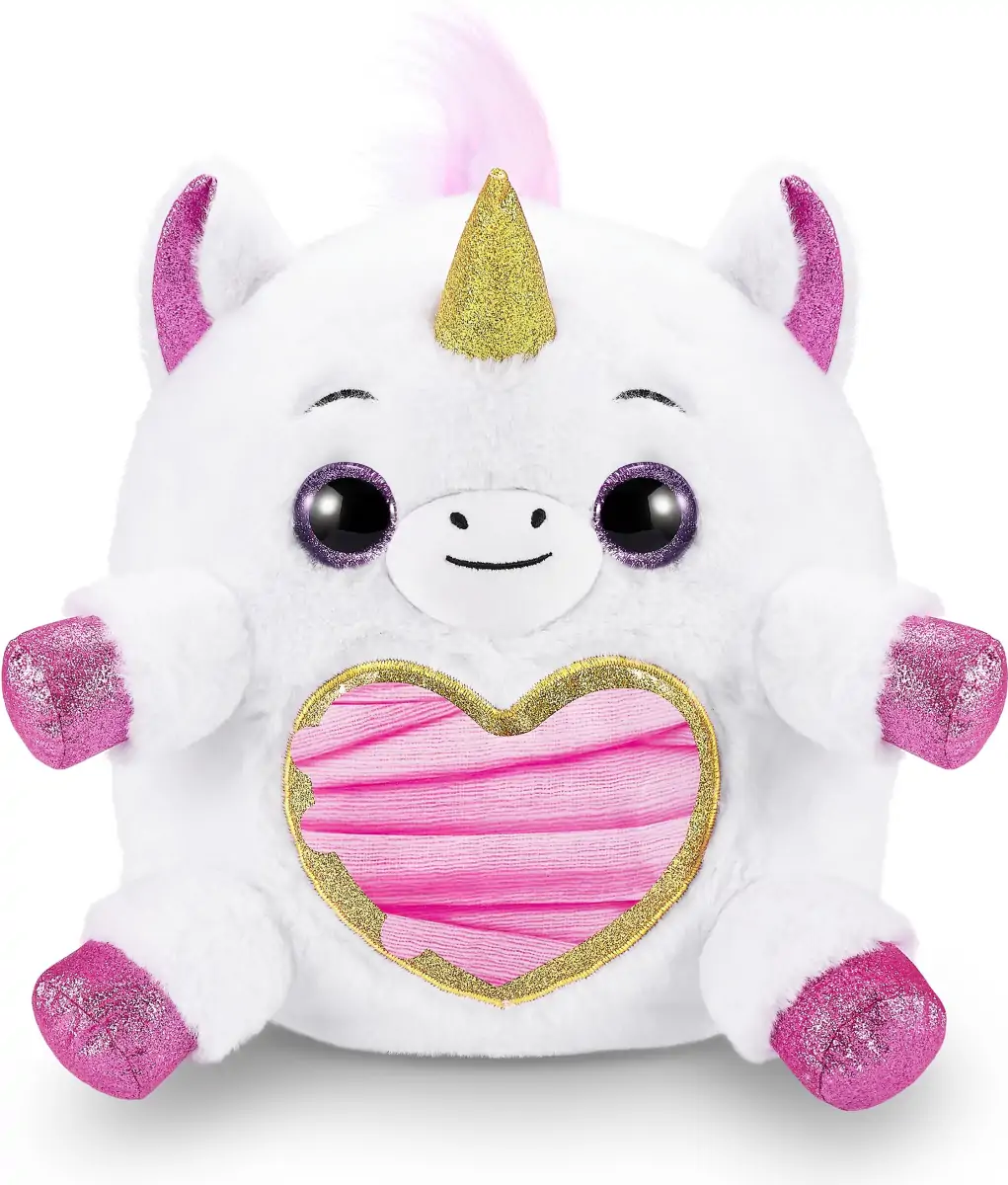 Zuru Rainbocorns Æg - Unicorn Rescue Med 25+ Overraskelser - Series 5 6 Zuru Rainbocorns Æg - Unicorn Rescue Med 25+ Overraskelser - Series 5 - Billede 6