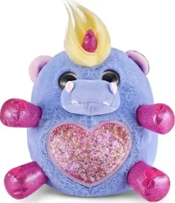 Zuru Rainbocorns Æg - Fairycorns Surprise - Series 4 -Legetøjsverden rainbocorns fairycorns serie 4 583041 3