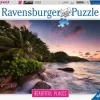 Ravensburger Puslespil - 1000 Brikker - Praslin Island