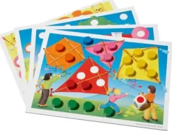 Quips Spil -Legetøjsverden ravensburger quips 10724401 338644 2