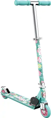 Razor - Løbehjul Til Børn - A Paradise - Maks. 65 KG