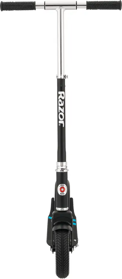 Razor Løbehjul - A5 Air - Sort 3 Razor Løbehjul - A5 Air - Sort - Billede 3