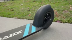 Razor Løbehjul - A5 Air - Sort 15 Razor Løbehjul - A5 Air - Sort -Legetøjsverden razor a5 air loebehjul sort 532271 6