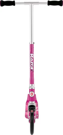 Razor Løbehjul - A5 Lux - Pink -Legetøjsverden razor a5 pink 375318 4