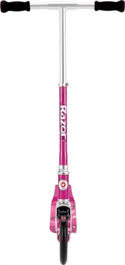 Razor Løbehjul - A5 Lux - Pink -Legetøjsverden razor a5 pink 375318 7