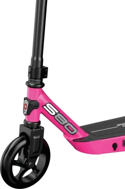 Razor - Power Core S80 - Pink -Legetøjsverden razor power core s80 pink 604790 2