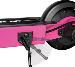 Razor - Power Core S80 - Pink -Legetøjsverden razor power core s80 pink 604790 3