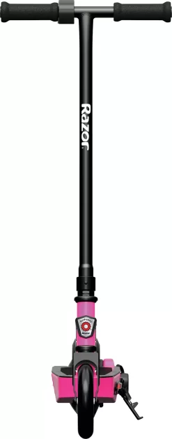 Razor - Power Core S80 - Pink -Legetøjsverden razor power core s80 pink 604790 4