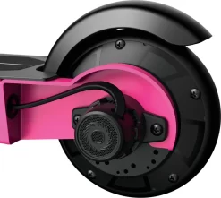 Razor - Power Core S80 - Pink -Legetøjsverden razor power core s80 pink 604790 6
