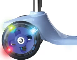 Razor - Rollie 2-I-1 Konvertible - Blue -Legetøjsverden razor rollie 2 i 1 konvertible blue 604781 3