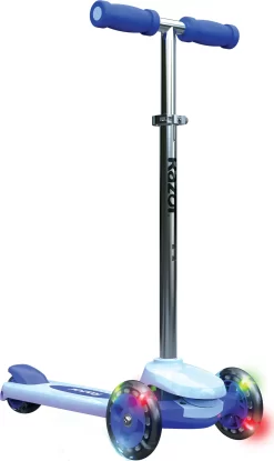 Razor - Rollie 2-I-1 Konvertible - Blue -Legetøjsverden razor rollie 2 i 1 konvertible blue 604781 4