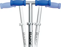 Razor - Rollie 2-I-1 Konvertible - Blue -Legetøjsverden razor rollie 2 i 1 konvertible blue 604781 5