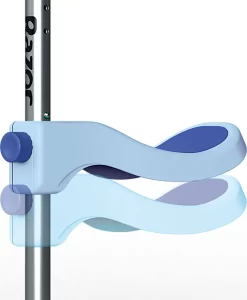 Razor - Rollie 2-I-1 Konvertible - Blue -Legetøjsverden razor rollie 2 i 1 konvertible blue 604781 7