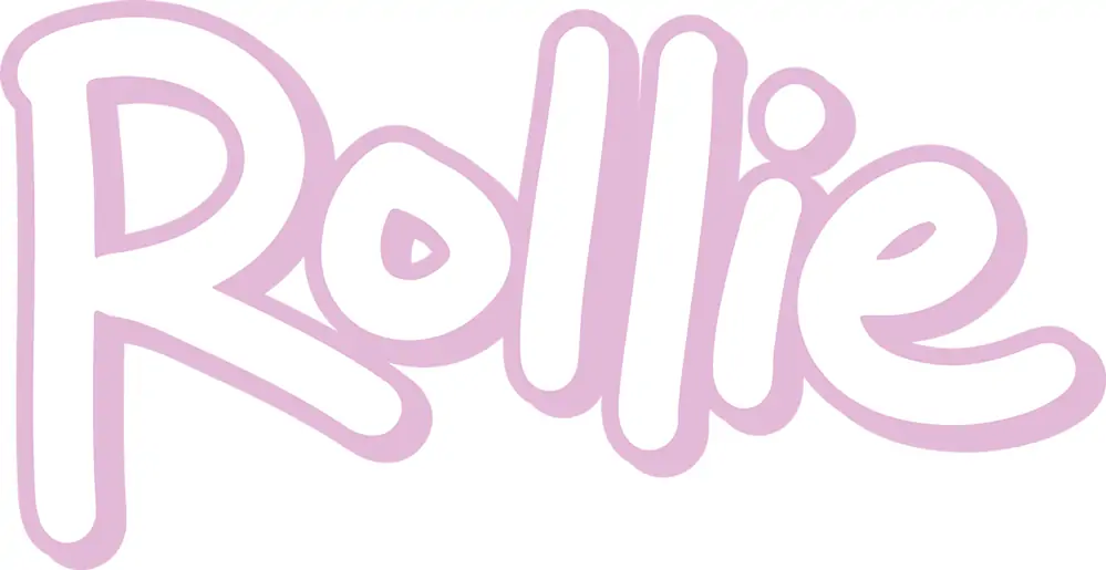 Razor - Rollie 2-I-1 Konvertible - Pink 4 Razor - Rollie 2-I-1 Konvertible - Pink - Billede 4