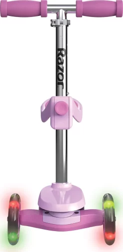 Razor - Rollie 2-I-1 Konvertible - Pink 14 Razor - Rollie 2-I-1 Konvertible - Pink -Legetøjsverden razor rollie 2 i 1 konvertible pink 604782 5