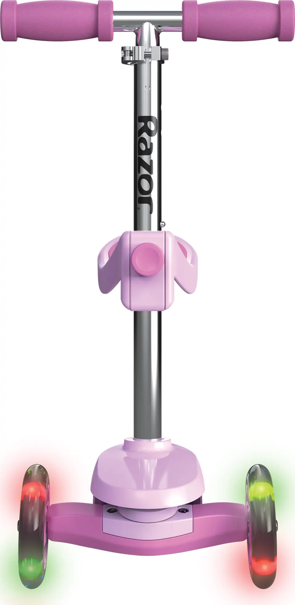 Razor - Rollie 2-I-1 Konvertible - Pink 6 Razor - Rollie 2-I-1 Konvertible - Pink - Billede 6