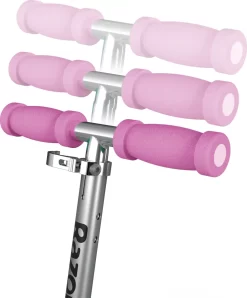 Razor - Rollie 2-I-1 Konvertible - Pink 16 Razor - Rollie 2-I-1 Konvertible - Pink -Legetøjsverden razor rollie 2 i 1 konvertible pink 604782 7