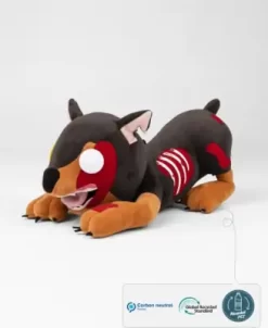 Schæferhund Bamse - Resident Evil - Cerberus