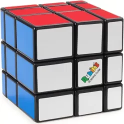 Rubiks Cube - Blocks - 3X3